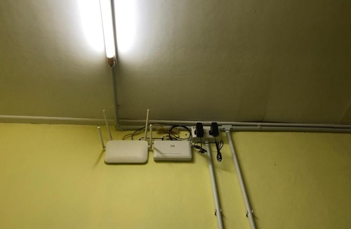 Nusajaya House | Pak Ai DIY HOMESTAY