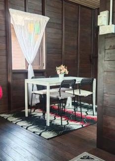 Larut House | Pak Ayie Homestay