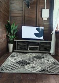 Larut House | Pak Ayie Homestay