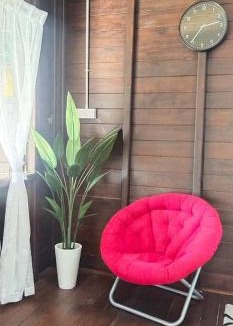 Larut House | Pak Ayie Homestay