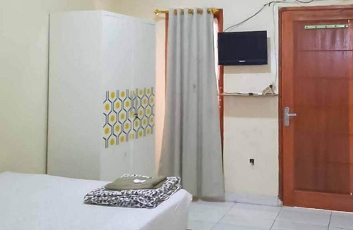 Cibinong House | Pakansari Guest Inn Mitra RedDoorz