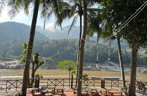Pakbeng House | Pakbeng Guesthouse