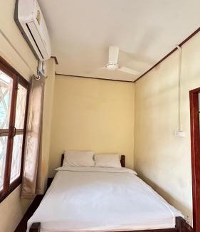 Pakbeng House | Pakbeng Guesthouse