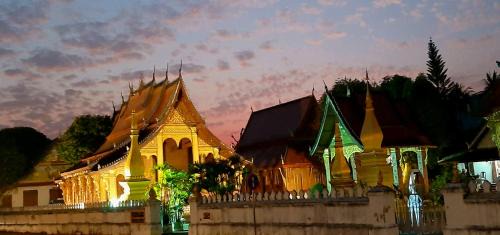 Luang Prabang House | Pakhongthong Villa
