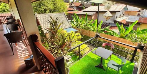 Luang Prabang House | Pakhongthong Villa