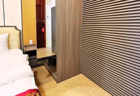 Kampung Pas Tumpang Apartment | Pakiam Hotel