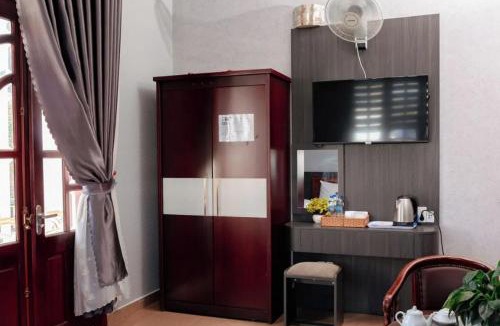 Kampung Pas Tumpang Apartment | Pakiam Hotel