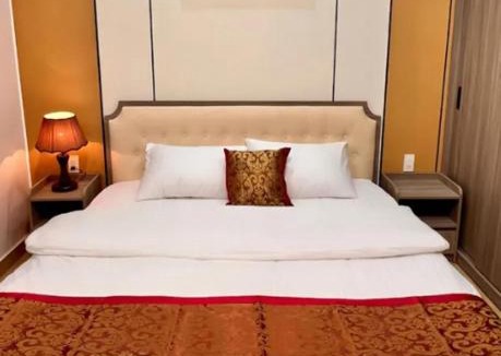 Kampung Pas Tumpang Apartment | Pakiam Hotel