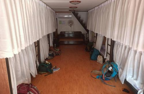 Pakse Hostel | Pakse Backpacker Hostel2023