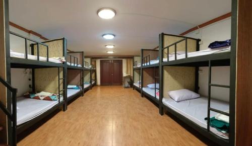 Pakse Hostel | Pakse Backpacker Hostel2023