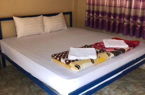 Pakse Hostel | Pakse Backpackers Hostel