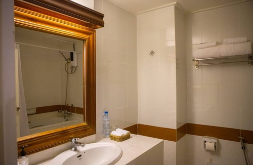 Pakse Hotel | Pakse Hotel & Restaurant