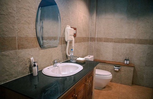 Pakse Hotel | Pakse Hotel & Restaurant