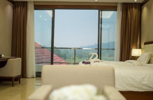 Paksong Hotel | Paksong Danngarm Hotel