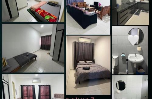 Padawan House | PakyaZ Homestay