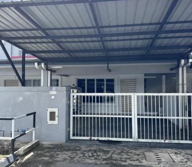 Padawan House | PakyaZ Homestay