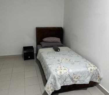 Padawan House | PakyaZ Homestay