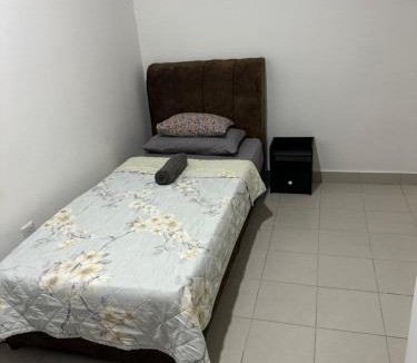Padawan House | PakyaZ Homestay