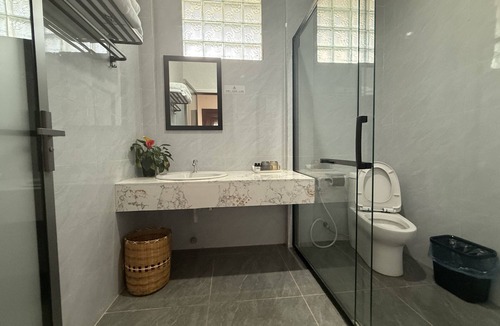 Vientiane Hotel | PALA Garden Hotel