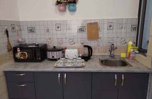 Brinchang Apartment | Palas Horizon Apartment