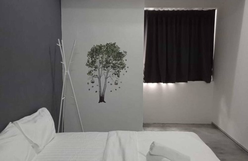 Brinchang Hotel | Palas Horizon