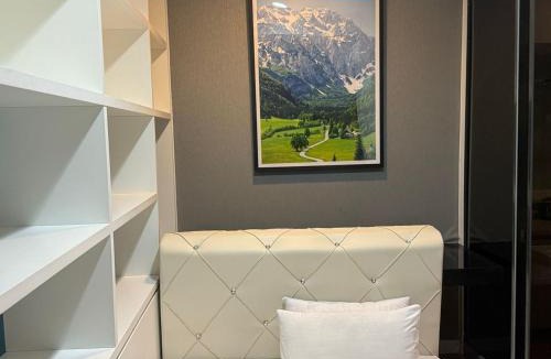 Kuala Lumpur City Centre Hotel | Palatinum Resort Suites KLCC