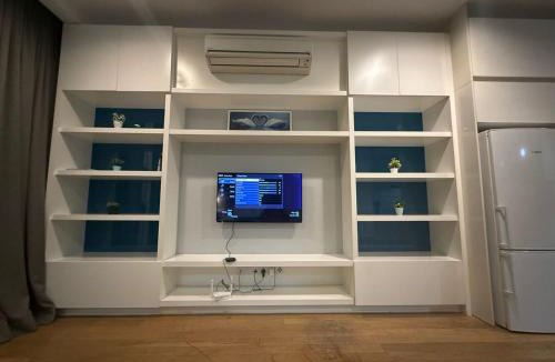 Kuala Lumpur City Centre Hotel | Palatinum Resort Suites KLCC