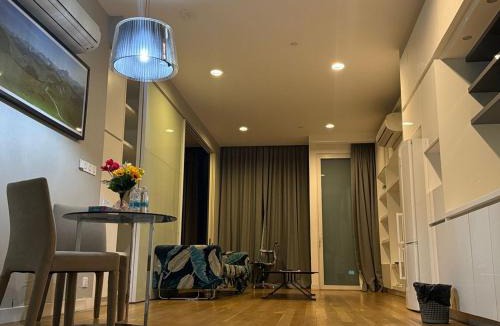 Kuala Lumpur City Centre Hotel | Palatinum Resort Suites KLCC