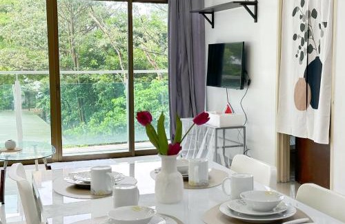 Taman Mount Austin Apartment | Palazio Residences IKEA AEON Tebrau AICC JCHome By MWM