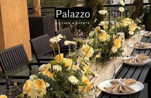 Bai Chay Apartment | Palazzo Luxury Villa Hạ Long