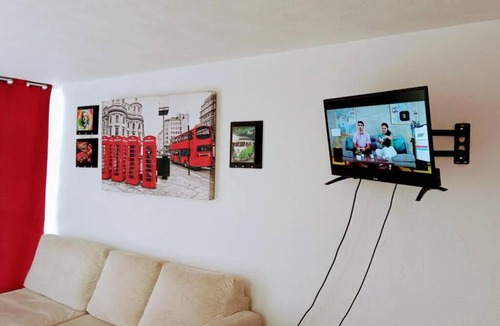 Zapopan Apartment | Palermo House near Hacienda la Magdalena