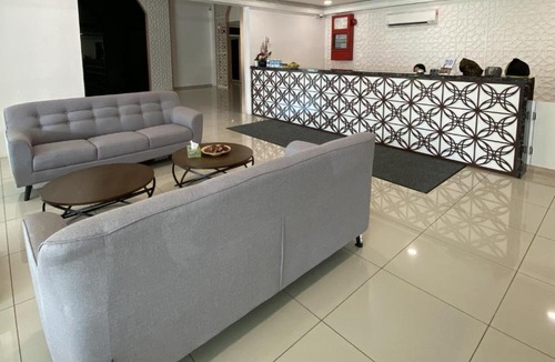 Dua Hotel | Palette Cara Hulu Near Jonker Street Malacca