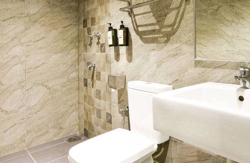 Pudu Hotel | Palette KL Sentral near Pudu LRT formerly RPC Blissful Homes