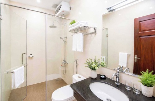 Ninh Binh Hotel | Palette Melissa Ninh Binh - Near Hoa Lu Ancient Town