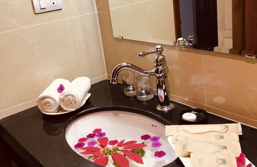 Ninh Binh Hotel | Palette Melissa Ninh Binh - Near Hoa Lu Ancient Town
