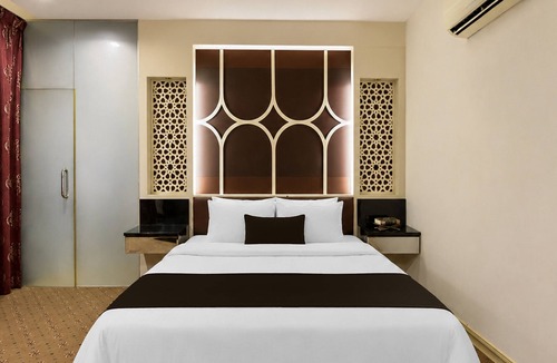 Sungai Petani Hotel | Palette - Near Amanjaya Mall Formerly El-Zahraa