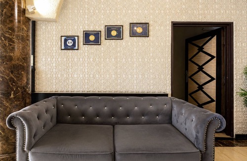 Sungai Petani Hotel | Palette - Near Amanjaya Mall Formerly El-Zahraa