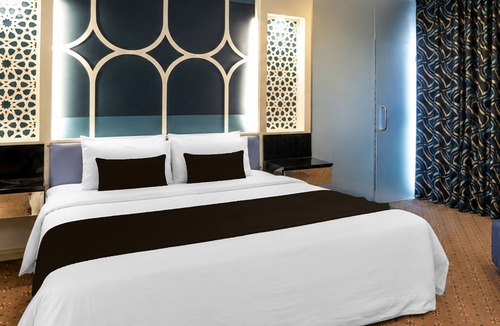 Sungai Petani Hotel | Palette - Near Amanjaya Mall Formerly El-Zahraa