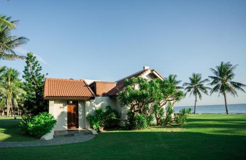 Cam An Resort | Palm Garden Beach Resort & Spa