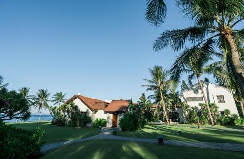 Cam An Resort | Palm Garden Beach Resort & Spa