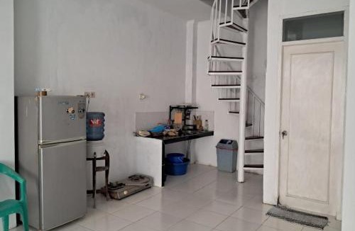 Cilegon House | Palm Hills Cilegon