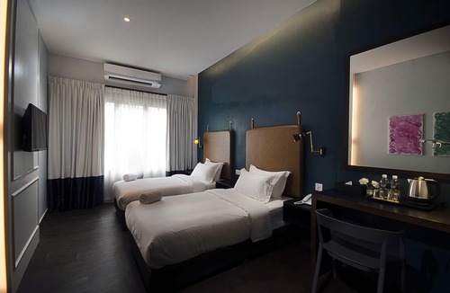 Ipoh Hotel | Palm Hotel Ipoh