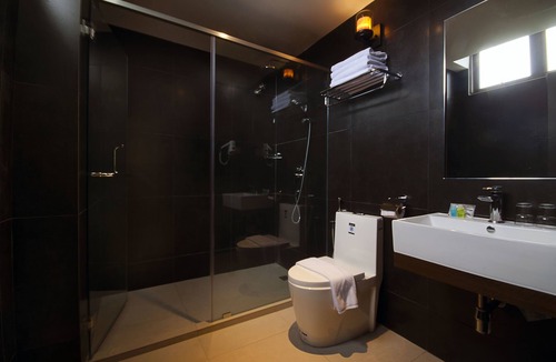 Ipoh Hotel | Palm Hotel Ipoh