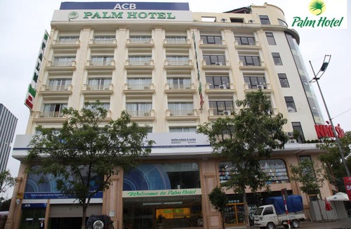 Khu bao ton Thien nhien Pu Luong Hotel | Palm Hotel Thanh Hoa