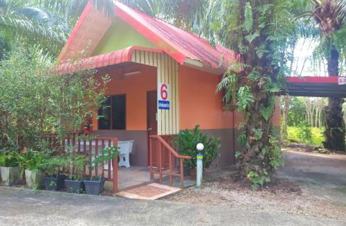 Krabi Resort | Palm Kaew Resort Krabi