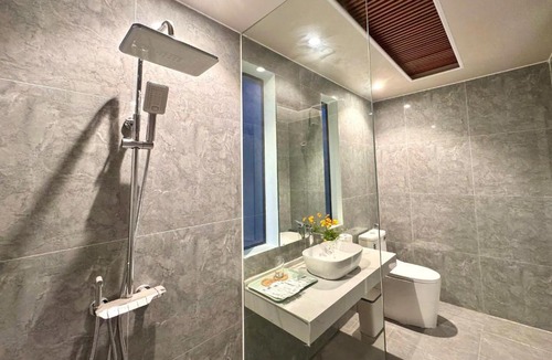 Minh Chau Hotel | PALM Minh Chau Hotel-Only for Vietnamese