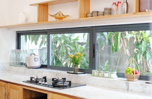 Cam An House | Palm River Boutique