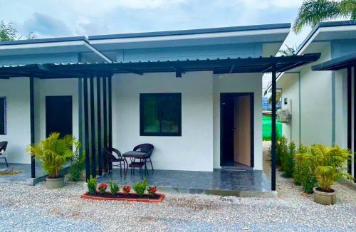 Krabi House | Palm Tree Resort