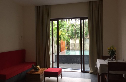 Cam Thanh Hotel | Palm View Villa Hoi An