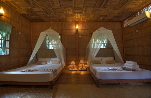 Siem Reap Resort | Palm Village Resort & Spa